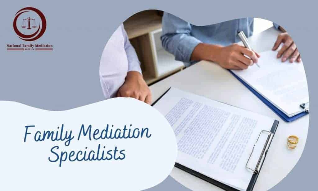 Divorce Mediation Fundamentals